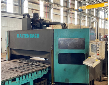 Machine