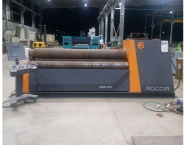 Machine