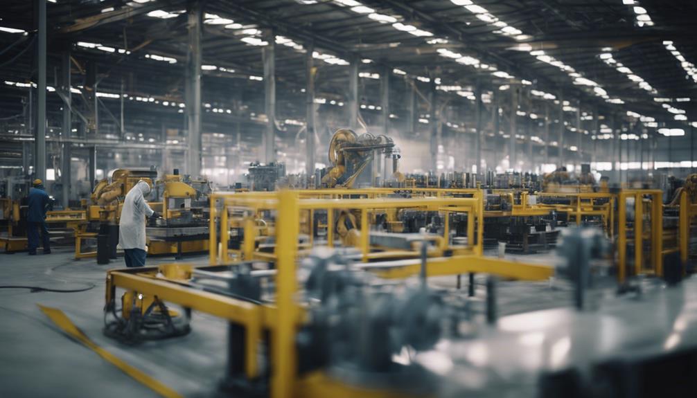 planning for business expansion