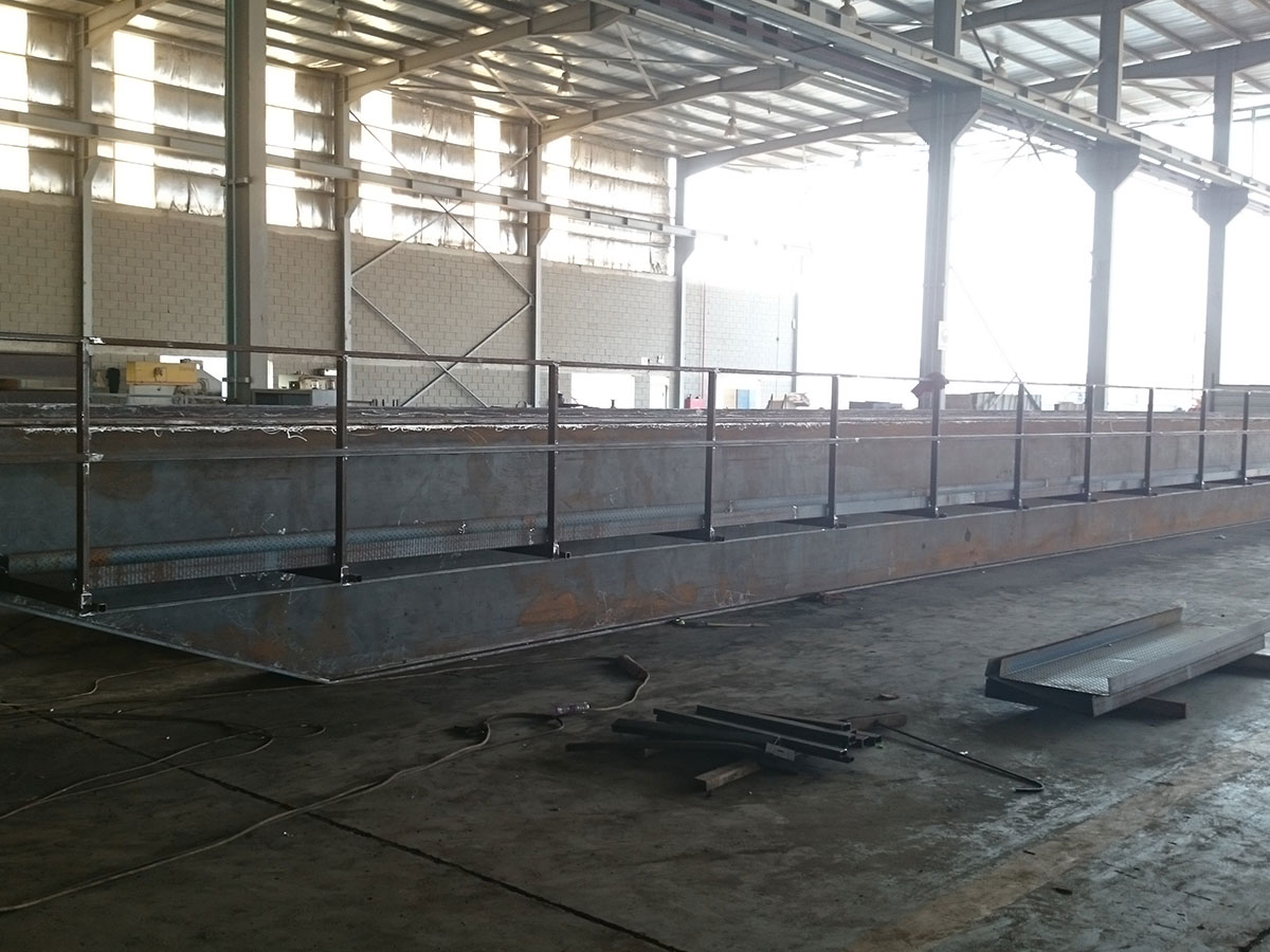 AFCO STEEL