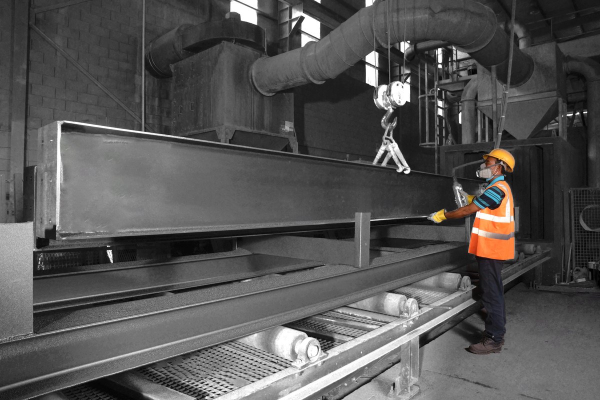 AFCO STEEL