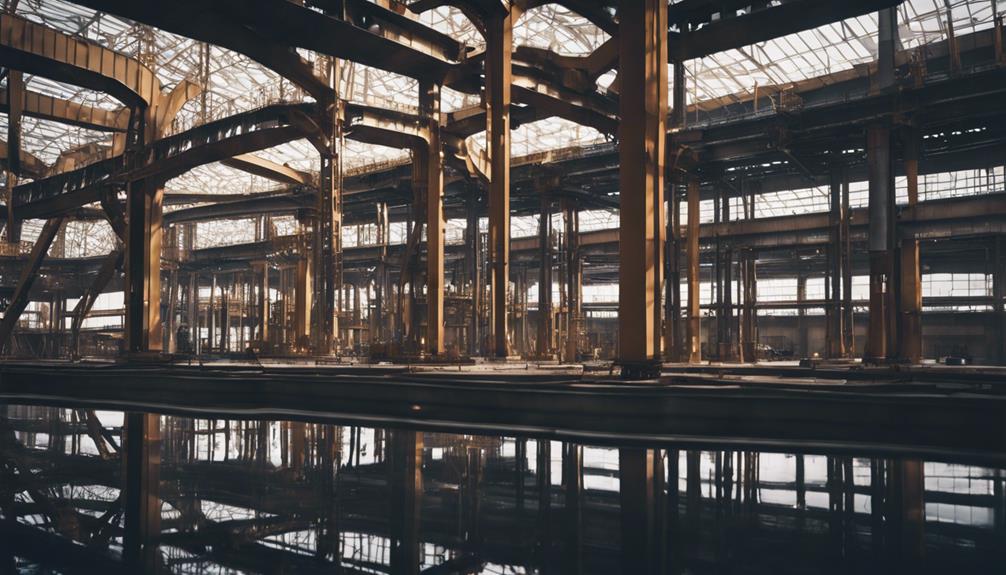 AFCO Steel Company