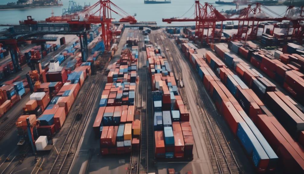 industry innovation and infrastructure