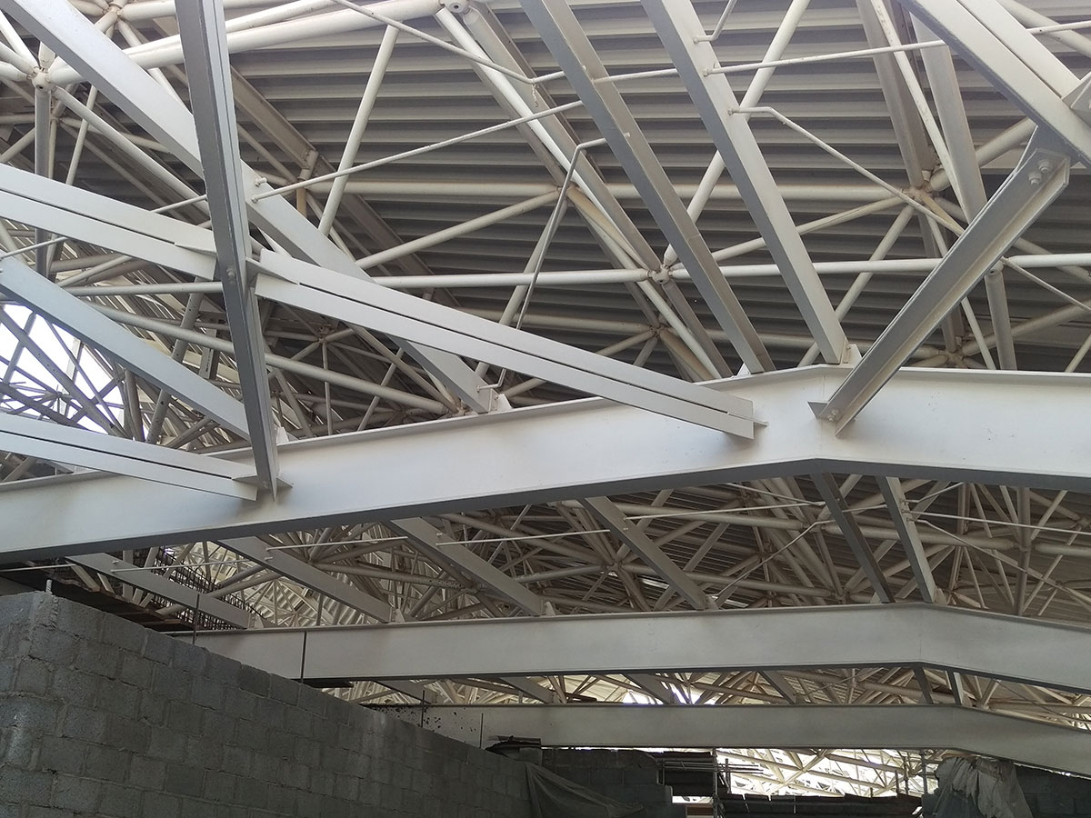 AFCO STEEL