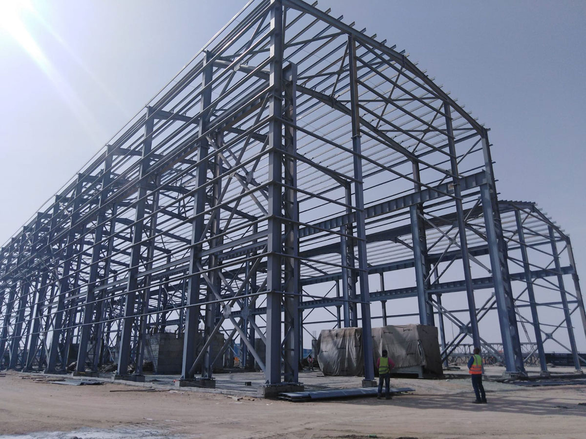 AFCO STEEL