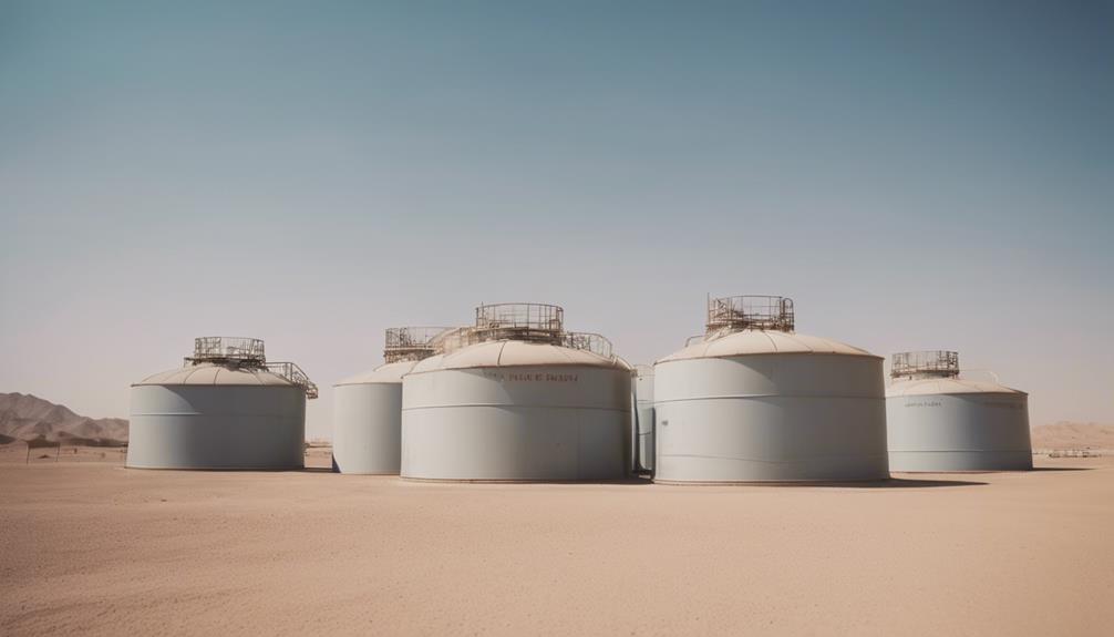 steel tank purchasing considerations