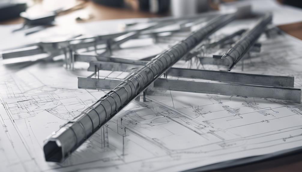 steel manual for construction