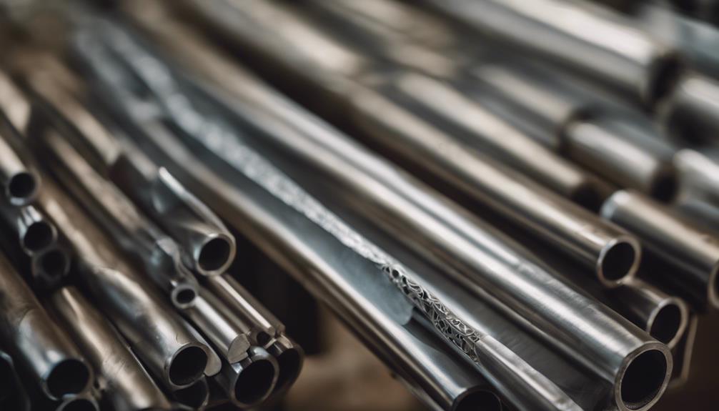 tailored steel products available