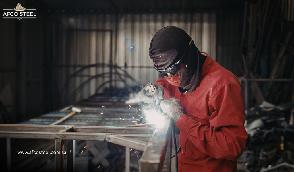 How to Find Structural Fabrication Services for Large Construction Projects?